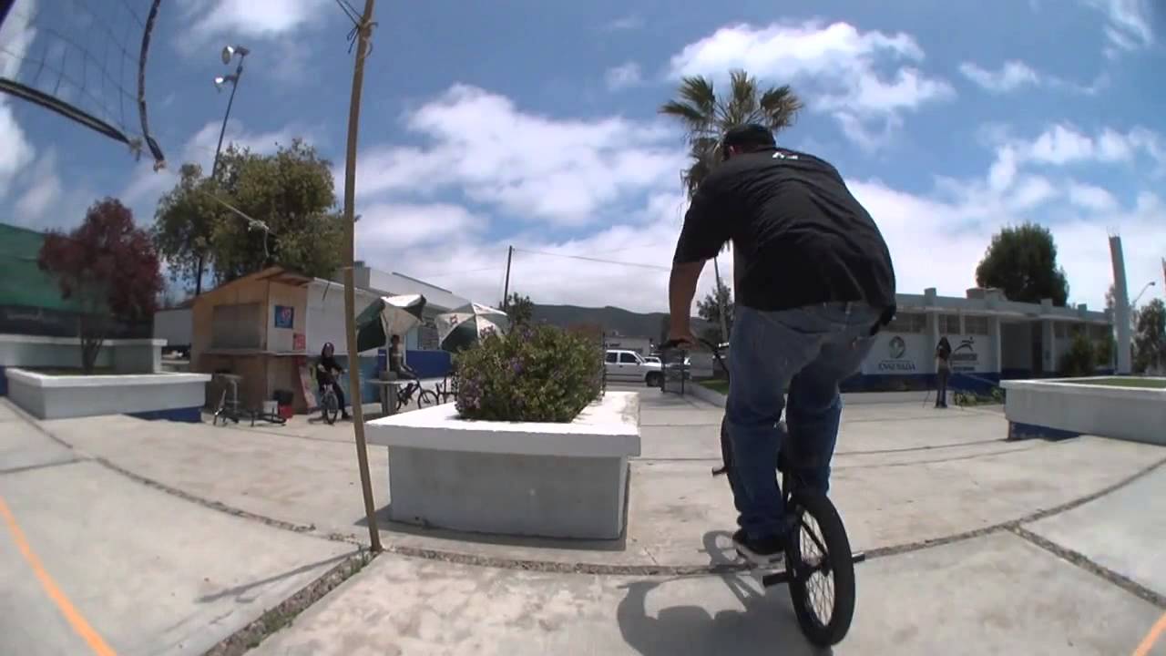 ALL DAY BMX SHOP YEAR END 2012