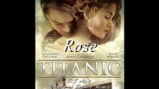 Titanic - Rose (DJ sky's orchestral trance remix)