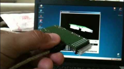 AHRS IMU 9 dof USB connection.wmv
