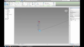 Revit 2011/Ecotect 2010 - Shading Devices and Solar Analysis (part 1)