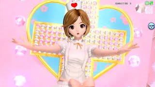 [Sakine Meiko Special 13th Anniversary Full風] Love Colored Ward 恋色病棟 - Sakine Meiko 咲音メイコ PDA FT