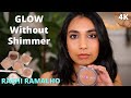 Huda Beauty GloWish Powder on Brown Skin | Review & Wear Test