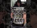 How oil moves through your engine