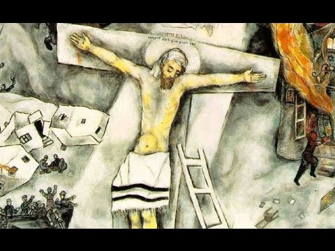 Modern Christian Art: Distinctive Individual Visions - The Rt Revd Lord Harries thumbnail