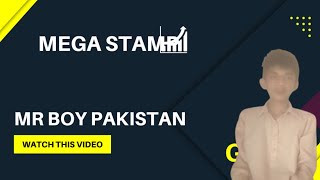 MEGA STAMP bike game video check the performance|| Mr Boy Pakistan screenshot 1