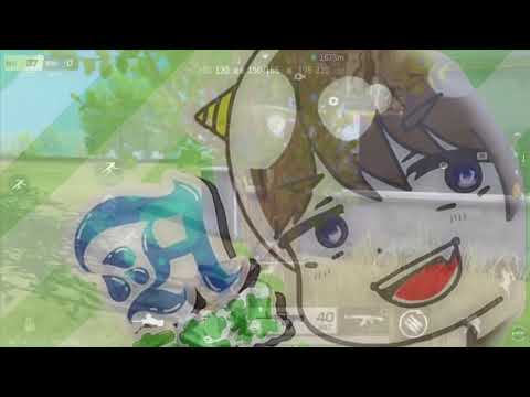 【荒野行動】キル集Part6仏さんに憧れて作ったよ