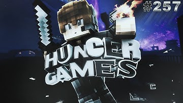 Minecraft: Hunger Games #257 JHOPK1NZ (New Intro)