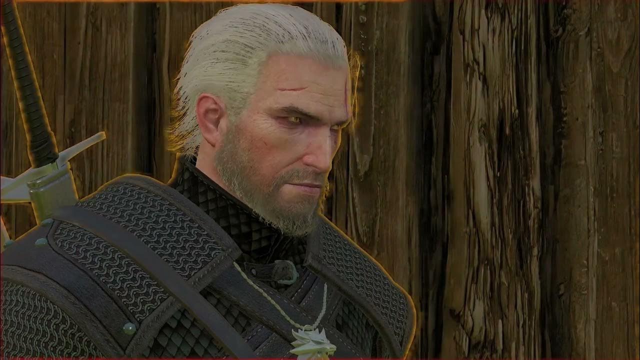 Finding letho witcher 3 nextgen 4k YouTube