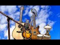 Following the clouds sa rusanov  guitar  mandolin