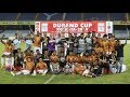 Gokulam Kerala FC Players open up about Durant Cup