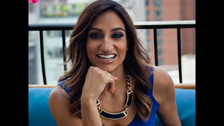 Ep. 043: Nagina Abdullah: Recipe for Growing an On...