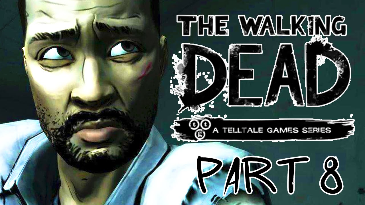 The Walking Dead Walkthrough Gameplay Ep 2 Part 4 END LETS GET OUTTA HERE YouTube the-walking-dead-walkthrough-gameplay-ep-2-part-4-end-lets-get-outta-here-youtube