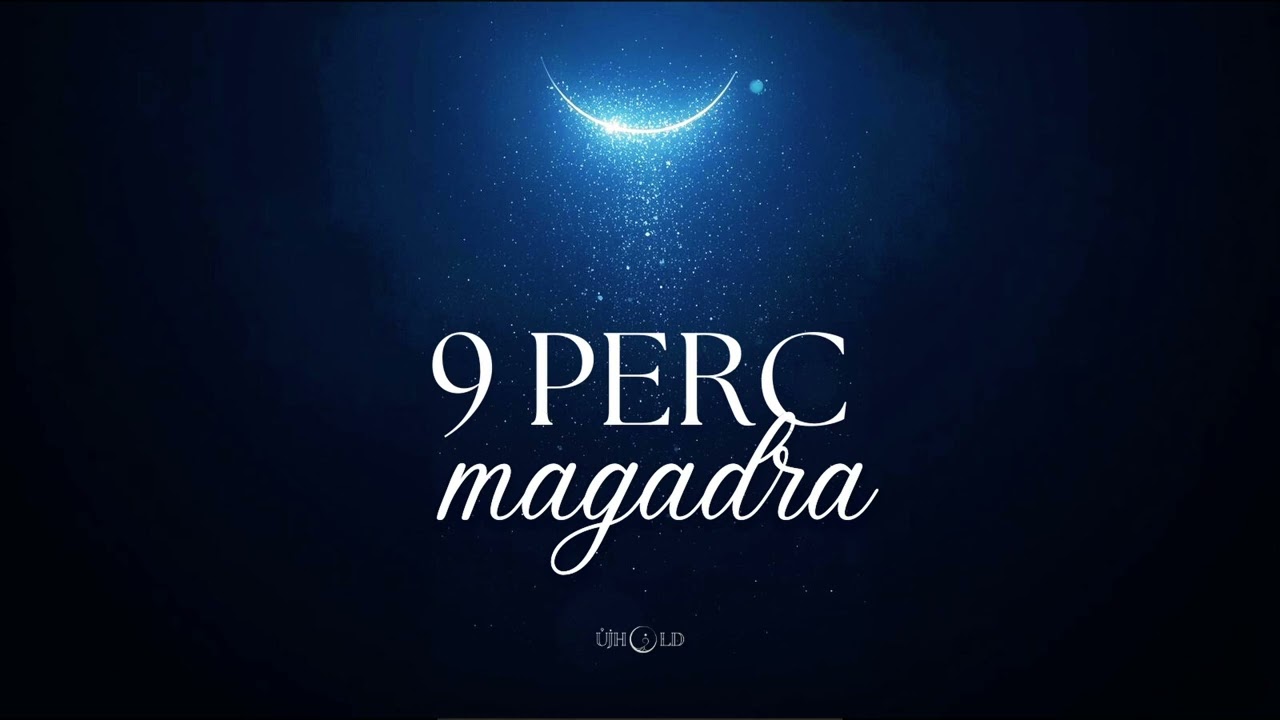 9 perc magadra kihívás - 29.nap | A végtelen jégmező