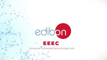 EEEC | Computer Controlled Wind Energy Unit