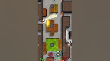 Hunter Assassin Gameplay 👀| Best Stealth Game Ever 😎 😀 💥💥