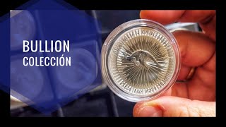 COLECCIONAR BULLION ¿¿Es una buena idea??