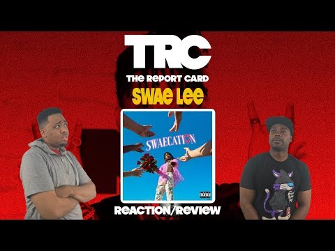 Swae Lee Swaecation Reaction/Review
