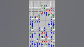Minesweeper Daily Challenge - 27 October, 2025