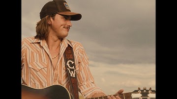 Chandler Walters - All I Need Is You (Visualizer)