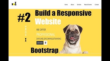 #Part 2-Responsive Pet shop web site