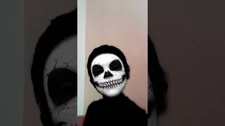 #metal #deathcore #blackmetal SkullHacker #lifeisbutadream