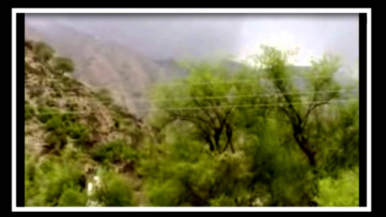 مناظر من رجال المع وادي شوقب