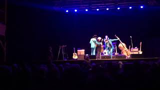 Marty Stuart & His Fabulous Superlatives: Lost On the Desert to Die Wealth