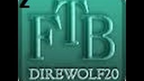 Direwolf20 1.6.4 Mod Pack | Episode 2 | The Smeltery