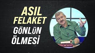 Asil Felaket Gönlün Ölmesi̇ - Ari̇f Yildiz
