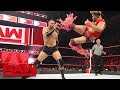 Tyler breeze vs mojo rawley raw july 23 2018