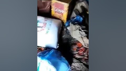 Cụ già neo đơn 84 tuổi (tiếp theo)| Khang Nguyễn