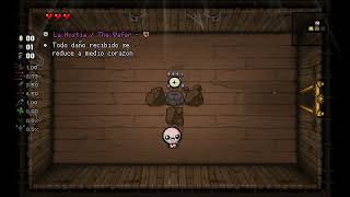 Isaac Dancing Specialist