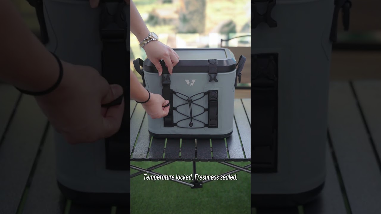 Cold chain without compromise ❄️📦