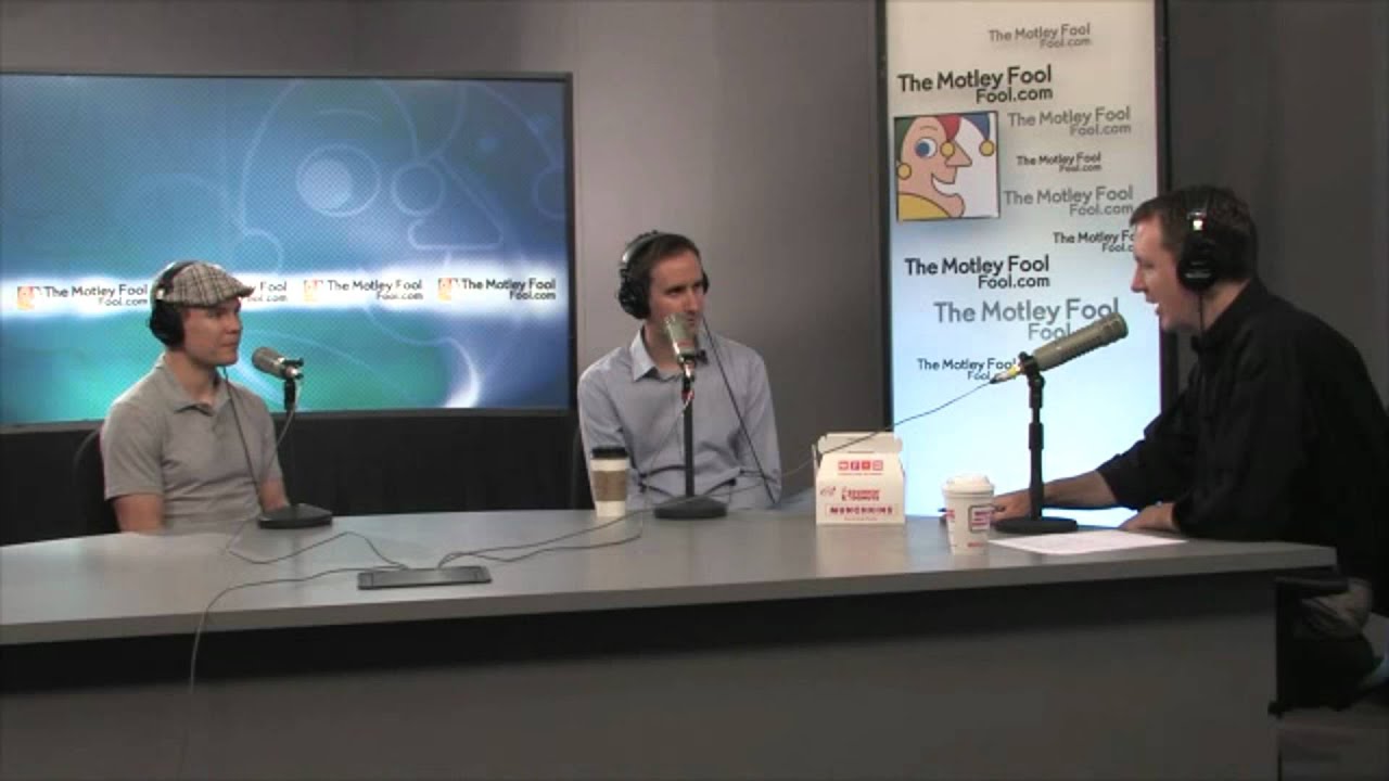 The Future of Dividend Stocks Motley Fool Money 10/5/12 The