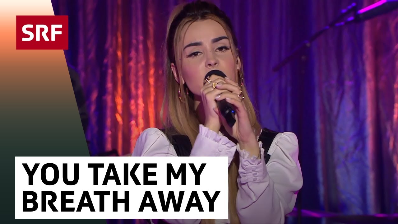 Ilira: You Take My Breath Away | Schweizer Stars singen Queen | SRF