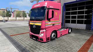 ["Euro Truck Simulator 2"]