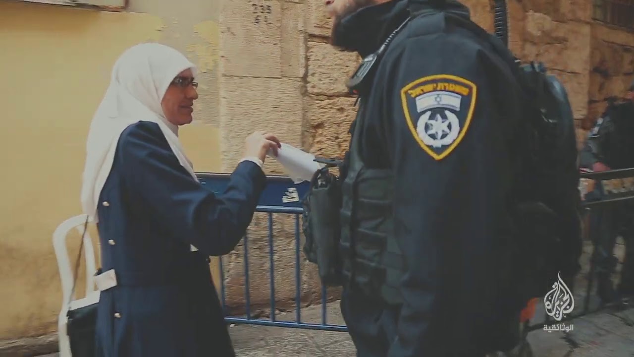 المرابطة (برومو) السبت 7 نوفمبر - 10 مساء بتوقيت مكة المكرمة
