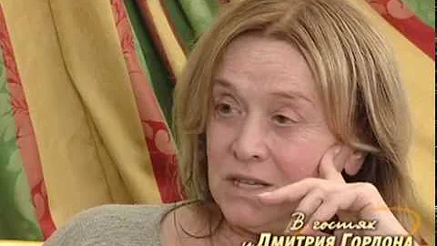 Терехова об убийстве Талькова