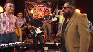 Travelers all stars en vivo (FUll)