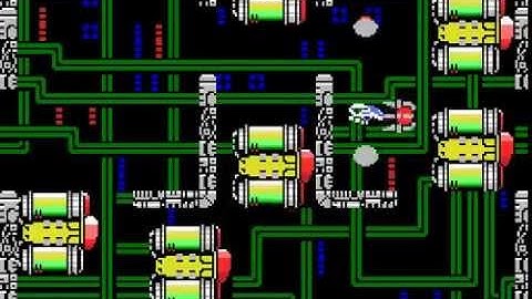 MSX Longplay [029] R-Type