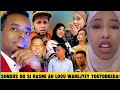 DAAHIR CALASOW OO AFKA FURTAY SUNDUS AYANLE OO SI RASMI AH LOGU WAREJIYEY YUTUBE KEEDA