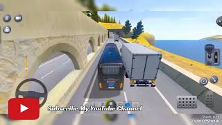 Bus simulator ultimate Hindi|offline mobile game|updated 2024|android game @gamingtube786 by GAMING TUBE 365 views 2 weeks ago 19 minutes