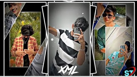 Elevated 😘✌️|| NEW XML FILE 🎟️🎀 II NEW TREND XML✨|| NEW TREND 💕 #xml #alightmotion #xmlfile