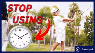 Control Your Wedge Distances Like a PRO || Secret REVEALED