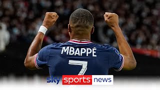 Real Madrid appear to walk away from Kylian Mbappe deal as negotiations breakdown