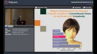 Personalized Medicine in Psychiatry