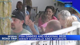Business owners love area for tourism in Caseville