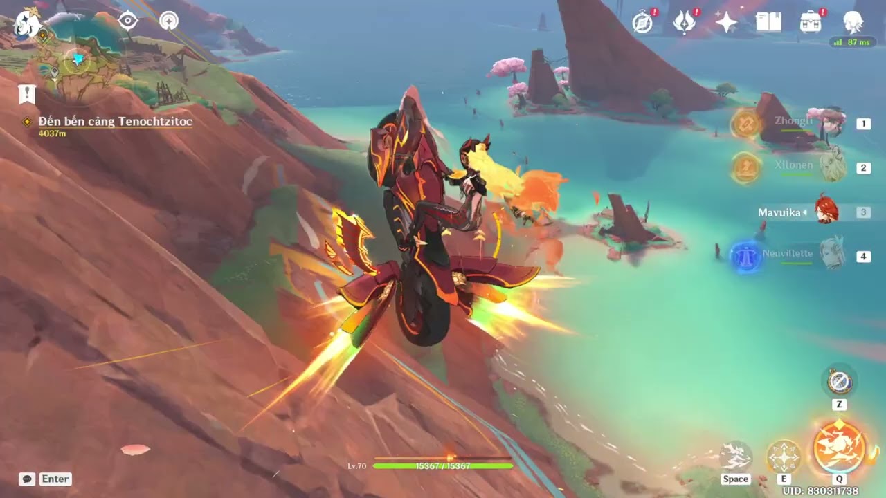 genstream impact v5.8 - p04