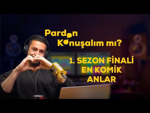 KARMA KOMİK ANLAR - SEZON FİNALİ