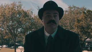 The Sherlock Holmes Mystery 2018